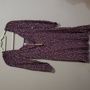 Garage dress size medium